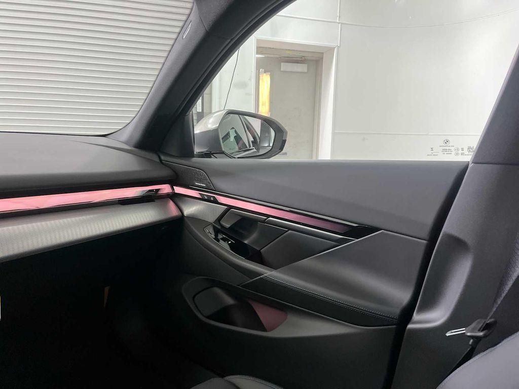 new 2026 BMW 530 car, priced at $76,135