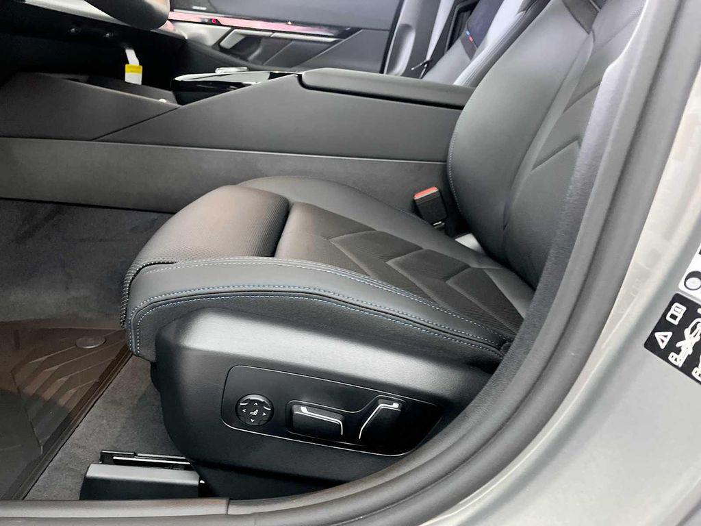 new 2026 BMW 530 car, priced at $76,135