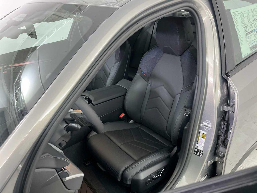 new 2026 BMW 530 car, priced at $76,135