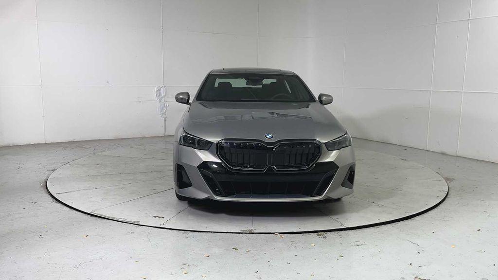new 2026 BMW 530 car, priced at $76,135