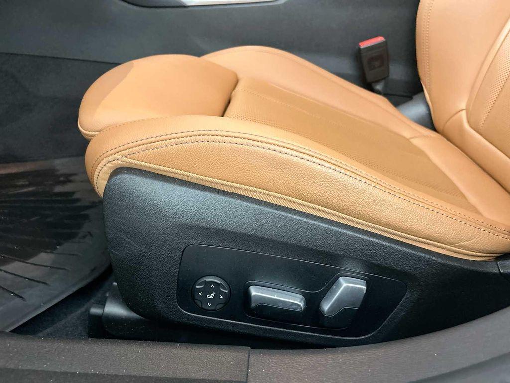 used 2023 BMW 330 car, priced at $34,999