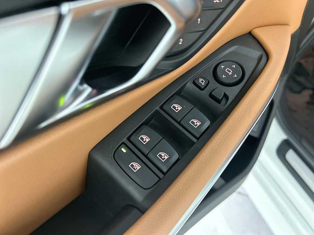 used 2023 BMW 330 car, priced at $34,999