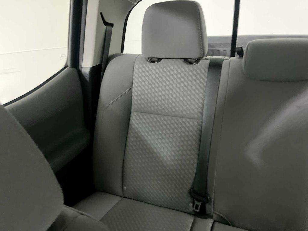 used 2020 Toyota Tacoma car, priced at $35,977