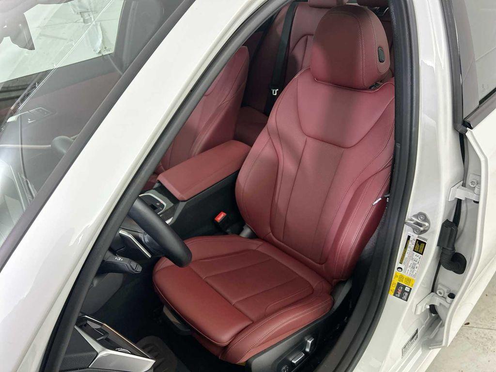 used 2023 BMW 330e car, priced at $38,450