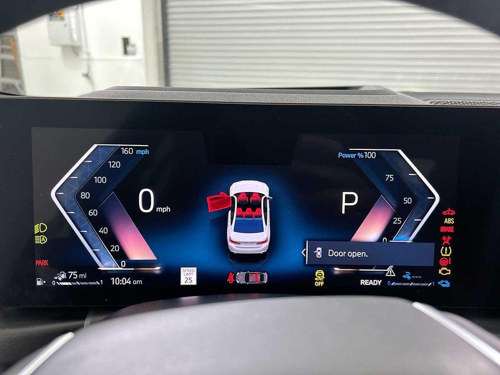 used 2023 BMW 330e car, priced at $38,450