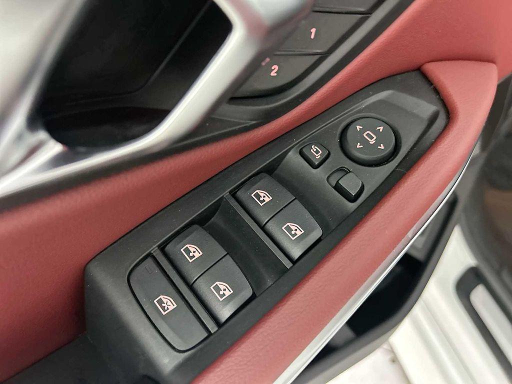 used 2023 BMW 330e car, priced at $38,450