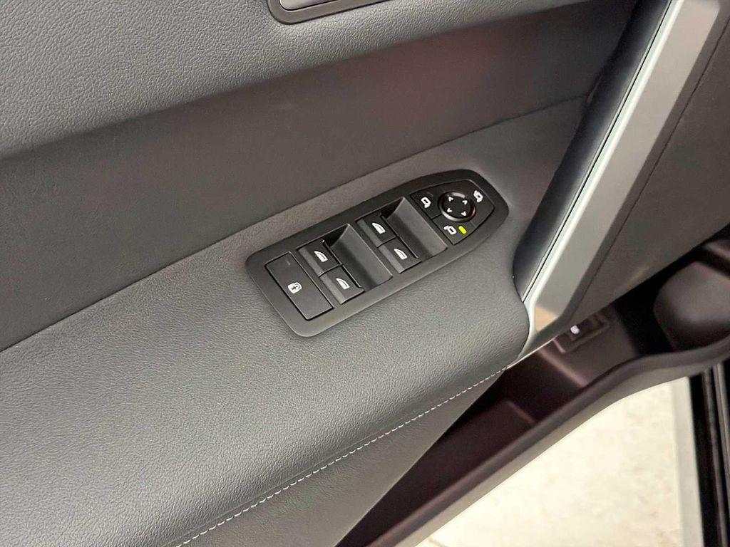 new 2026 BMW iX car, priced at $91,775