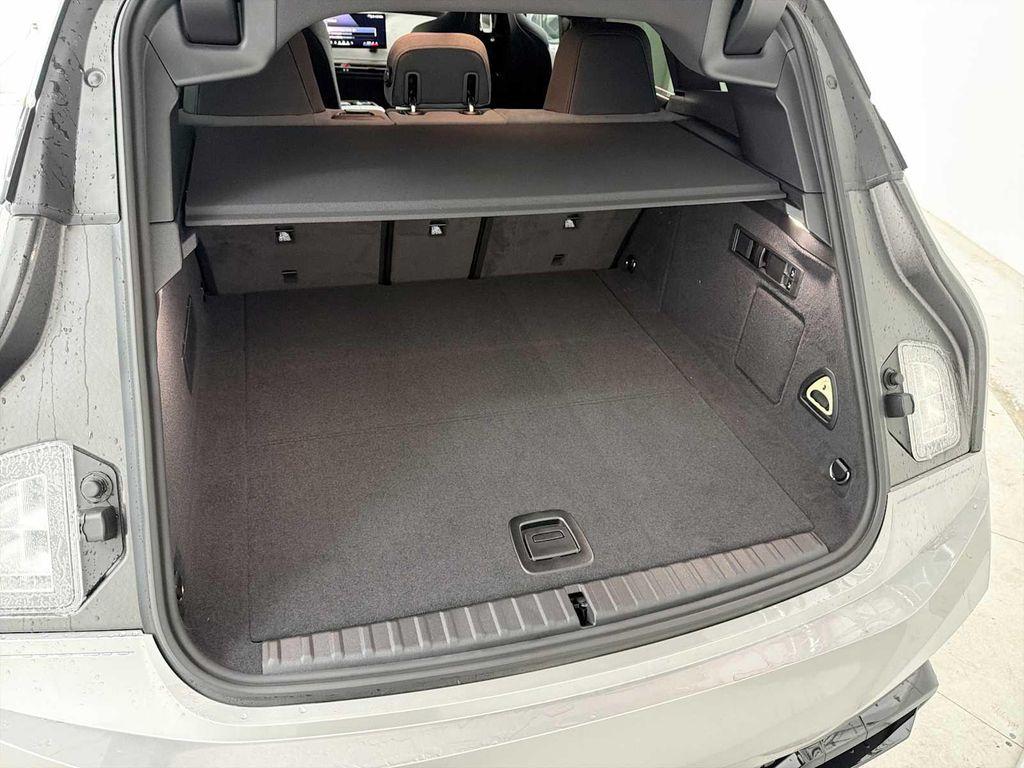 new 2026 BMW iX car, priced at $91,775