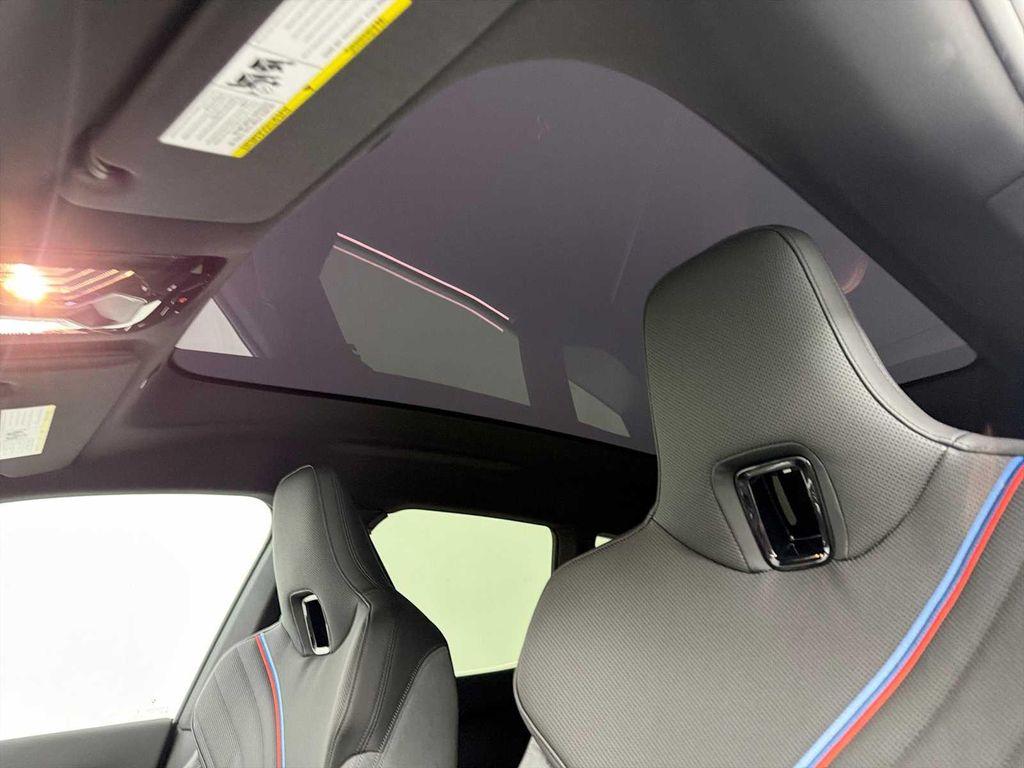 new 2026 BMW iX car, priced at $91,775