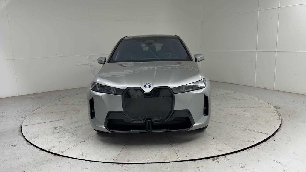 new 2026 BMW iX car, priced at $91,775