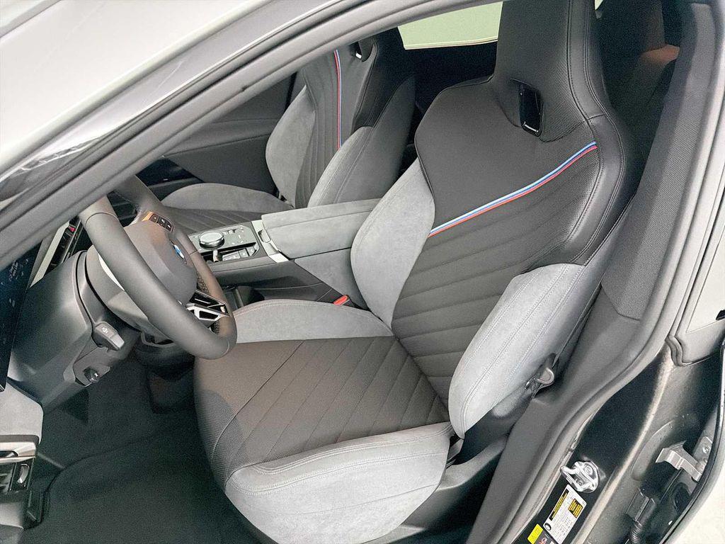 new 2026 BMW iX car, priced at $91,775