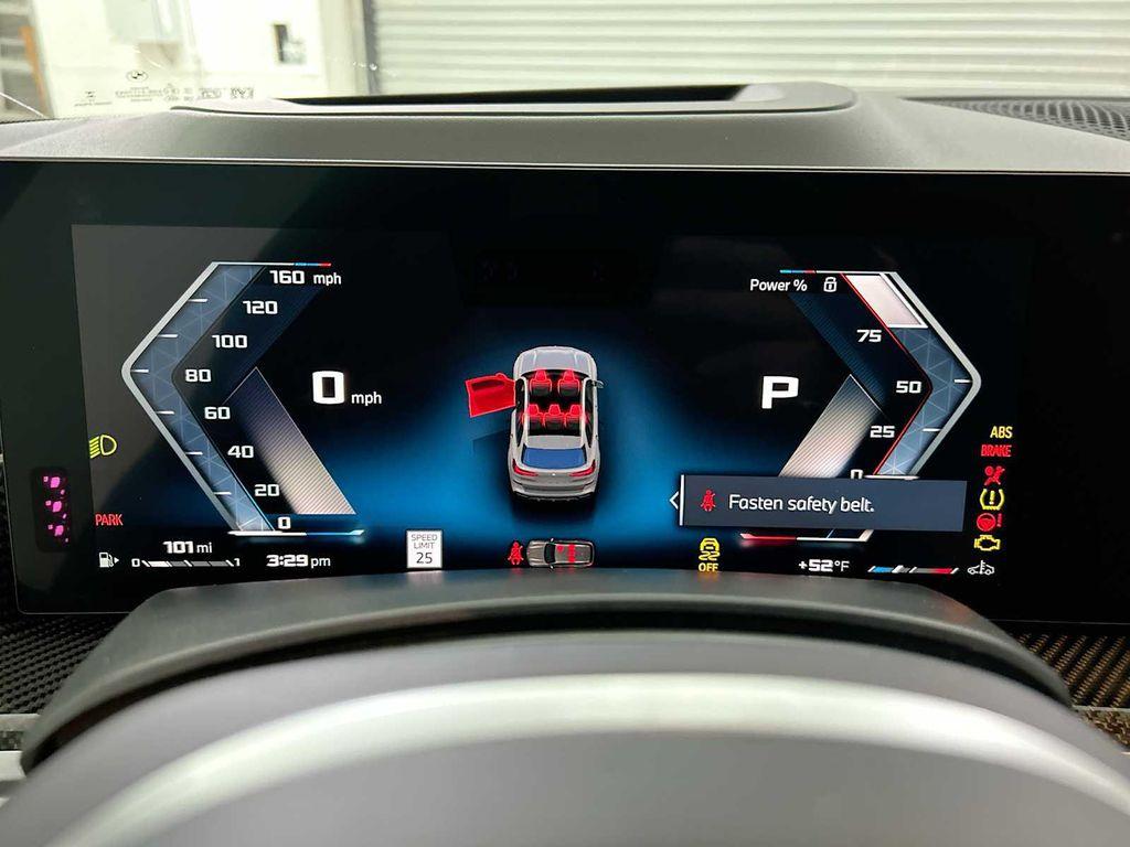 new 2026 BMW X5 car, priced at $104,525