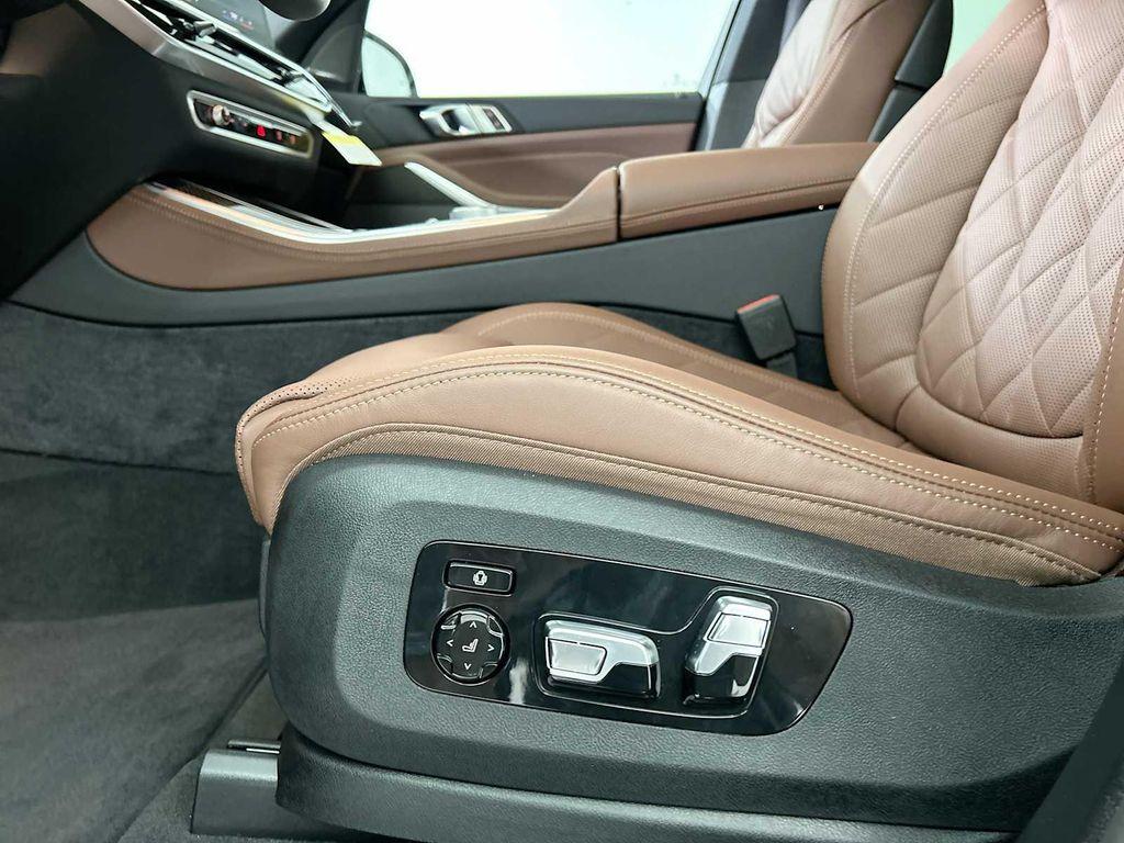 new 2026 BMW X5 car, priced at $104,525