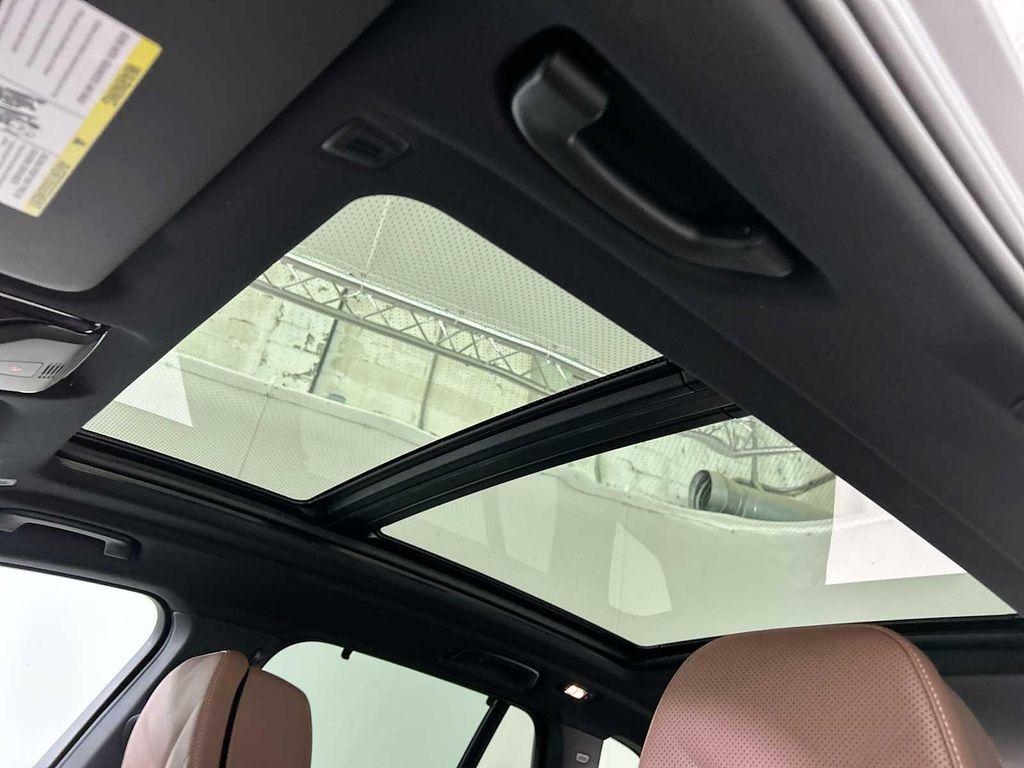new 2026 BMW X5 car, priced at $104,525