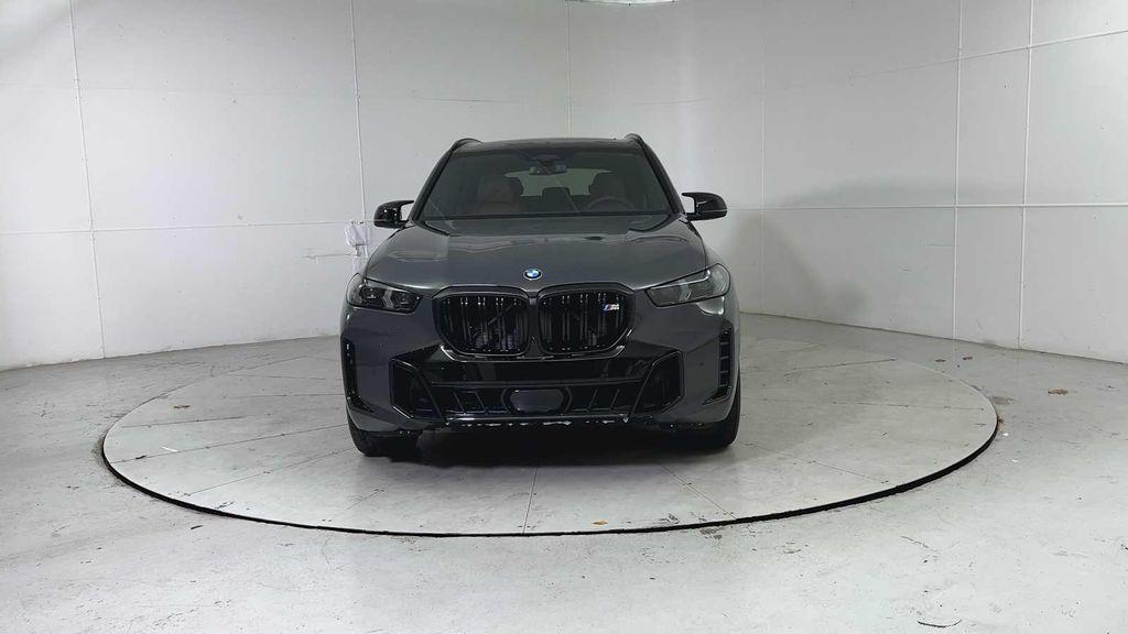 new 2026 BMW X5 car, priced at $104,525