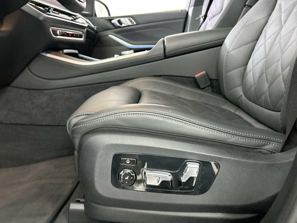 used 2025 BMW X5 PHEV car, priced at $55,313