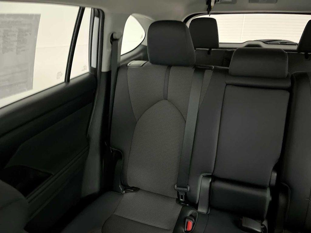 used 2023 Toyota Highlander car, priced at $34,700