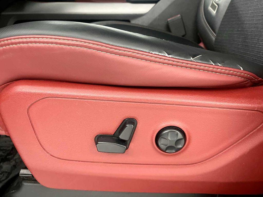 used 2020 Ram 1500 car, priced at $33,449