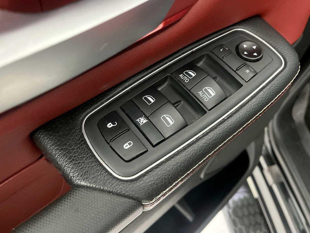 used 2020 Ram 1500 car, priced at $33,449