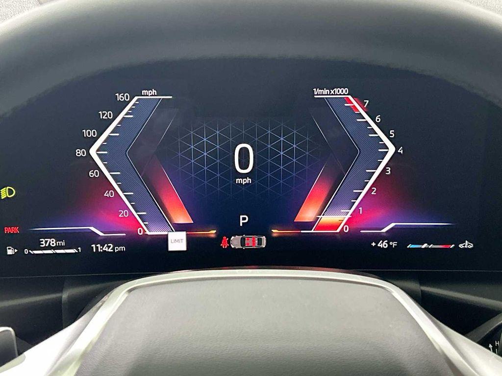 new 2026 BMW 330 car, priced at $55,665