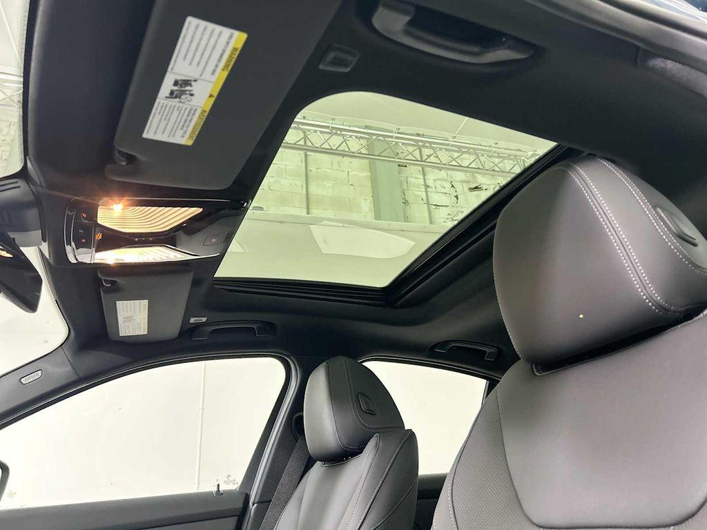 new 2026 BMW 330 car, priced at $55,665