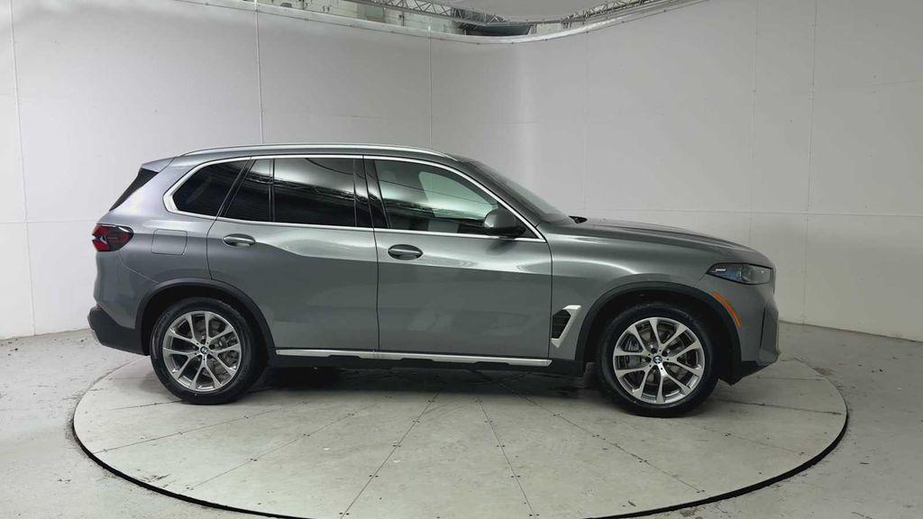 new 2026 BMW X5 PHEV car, priced at $86,625