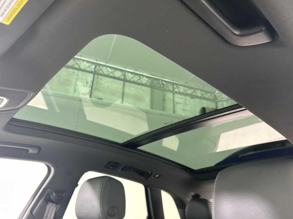 used 2021 Audi Q5 car, priced at $24,820