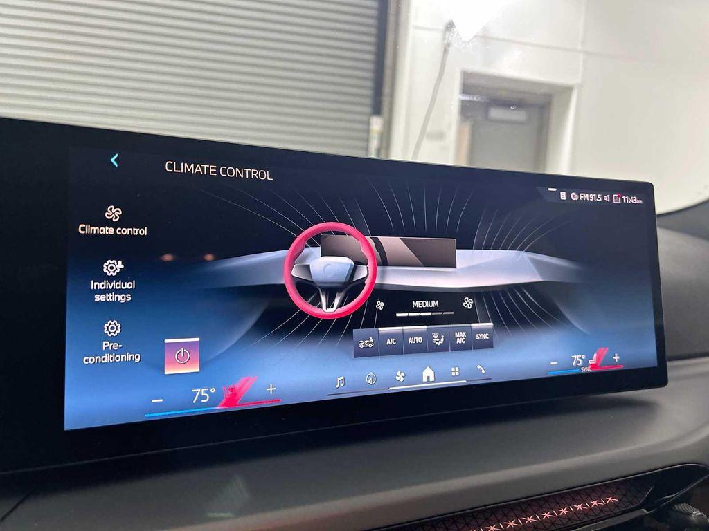 new 2026 BMW 230 car, priced at $51,385