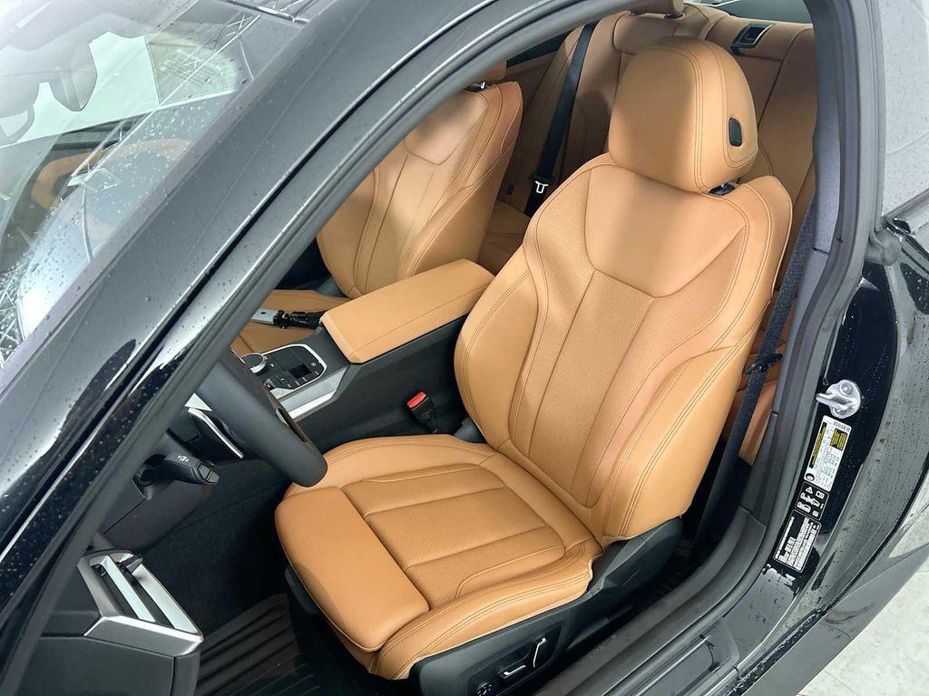 new 2026 BMW 230 car, priced at $51,385