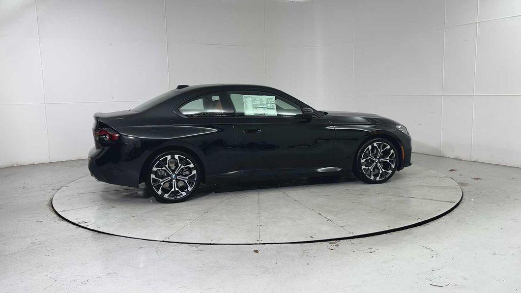 new 2026 BMW 230 car, priced at $51,385