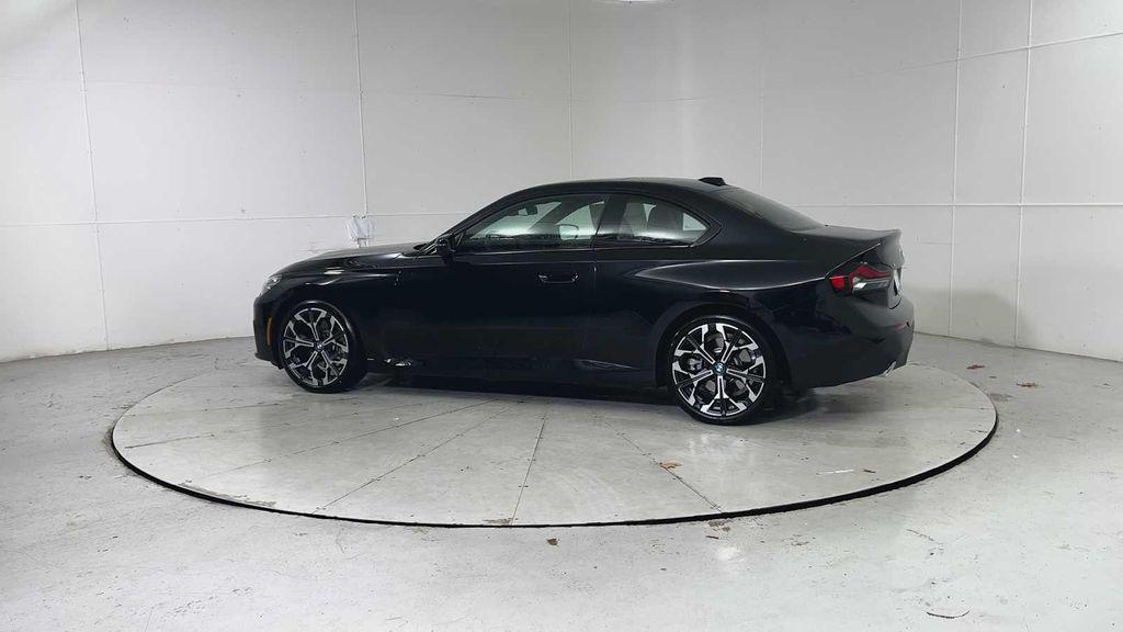 new 2026 BMW 230 car, priced at $51,385