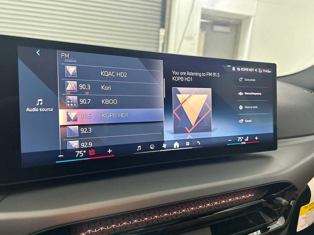 new 2026 BMW 230 car, priced at $51,385