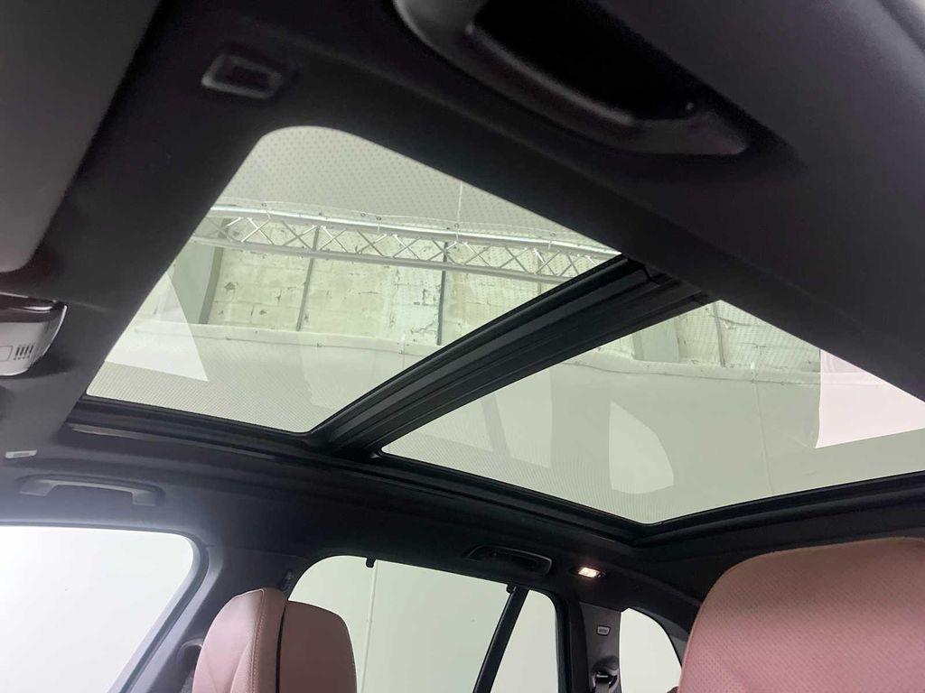 new 2026 BMW X5 car, priced at $103,525