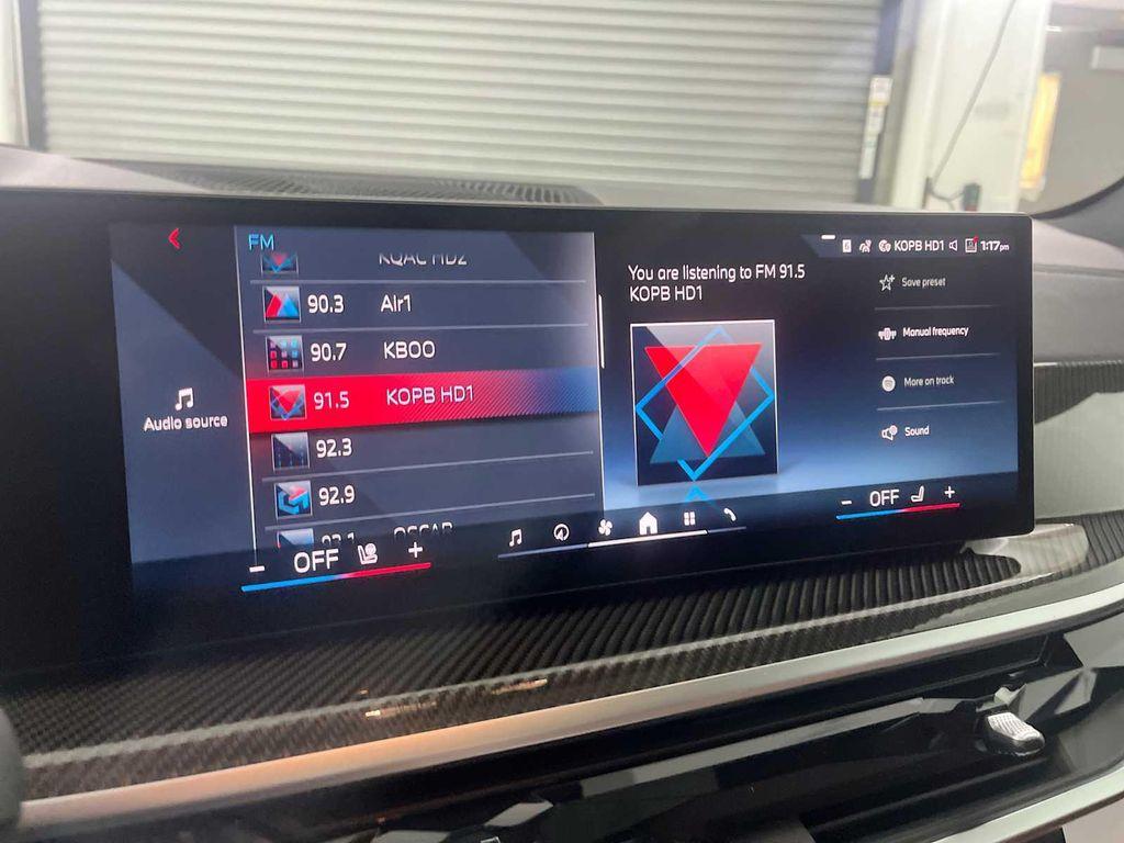 new 2026 BMW X5 car, priced at $103,525