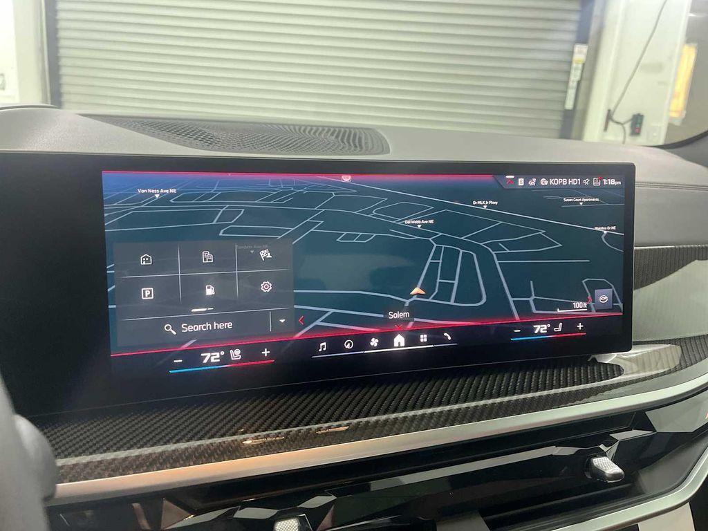 new 2026 BMW X5 car, priced at $103,525