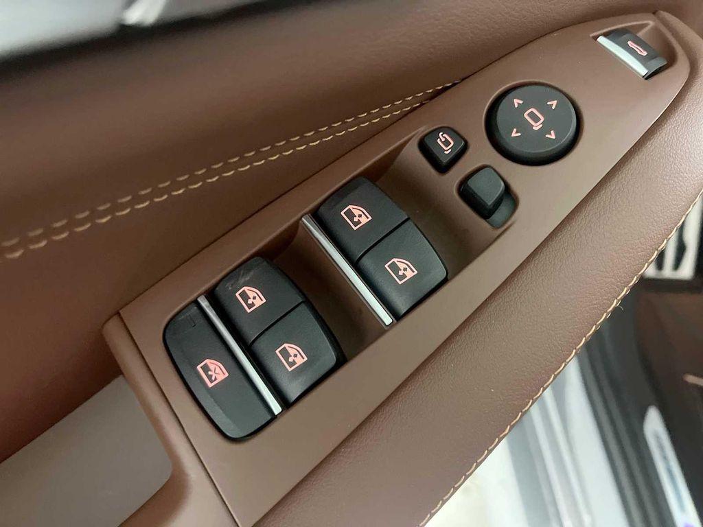 new 2026 BMW X5 car, priced at $103,525