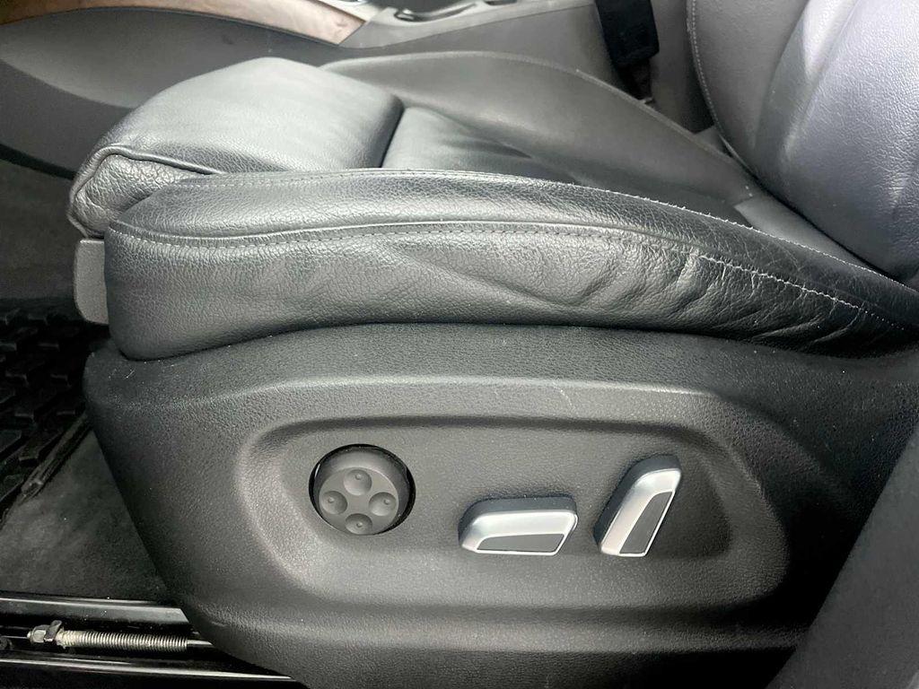 used 2016 Audi Q5 car, priced at $13,490