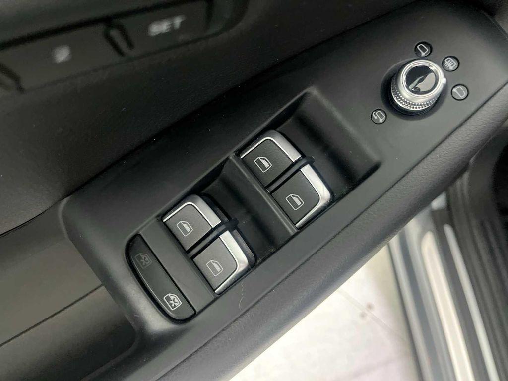 used 2016 Audi Q5 car, priced at $13,490