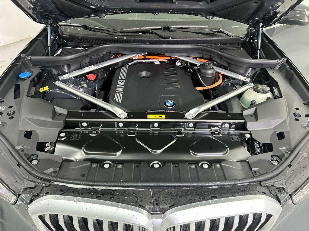 new 2026 BMW X5 PHEV car, priced at $86,225