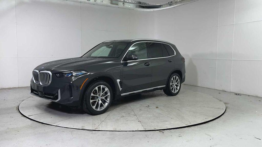 new 2026 BMW X5 PHEV car, priced at $86,225