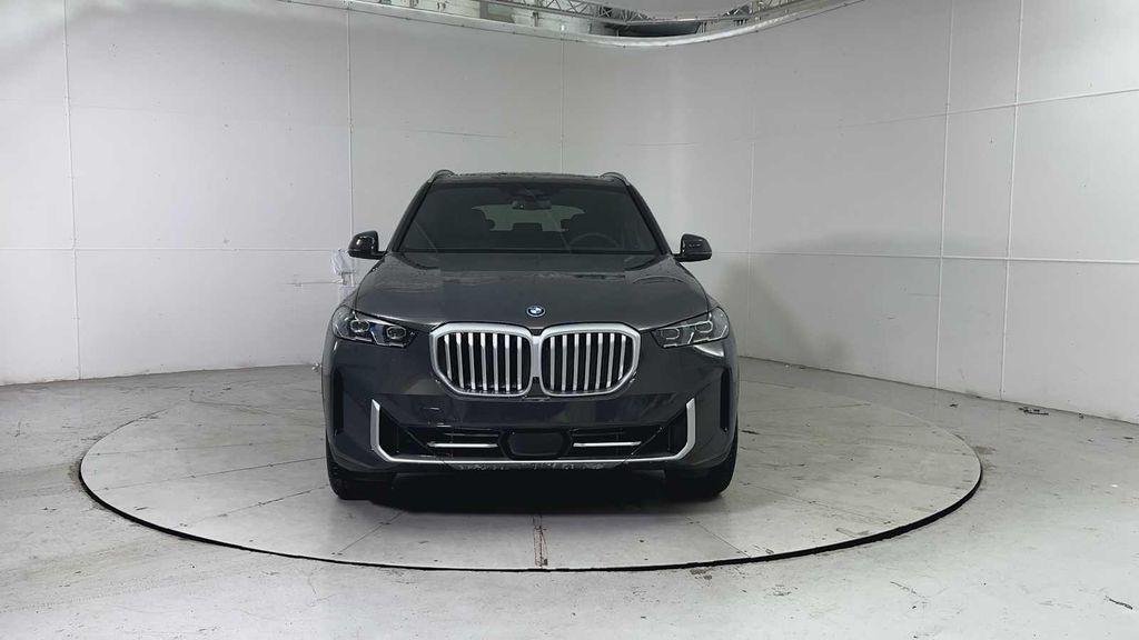 new 2026 BMW X5 PHEV car, priced at $86,225