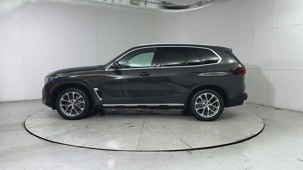 new 2026 BMW X5 PHEV car, priced at $86,225