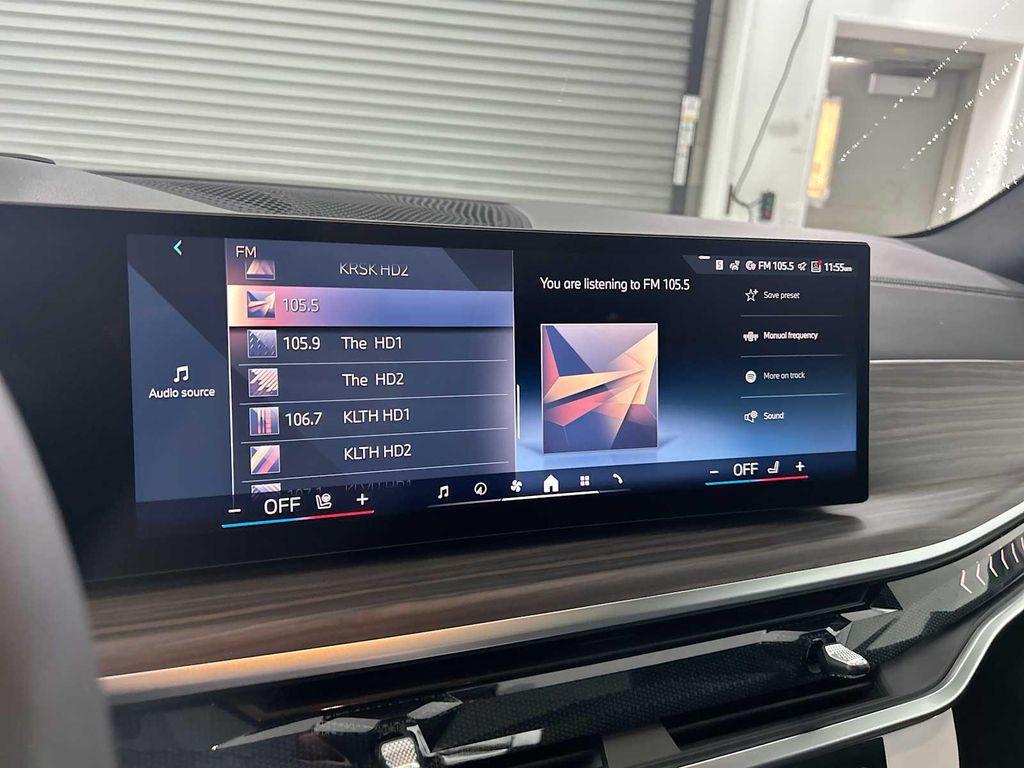 new 2026 BMW X5 PHEV car, priced at $86,225