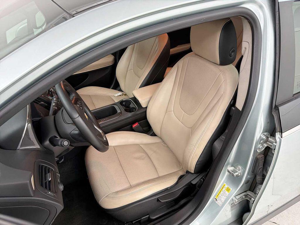 used 2012 Chevrolet Volt car, priced at $6,900