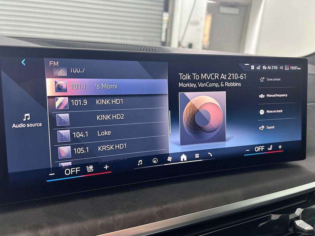 new 2026 BMW X5 car, priced at $78,025