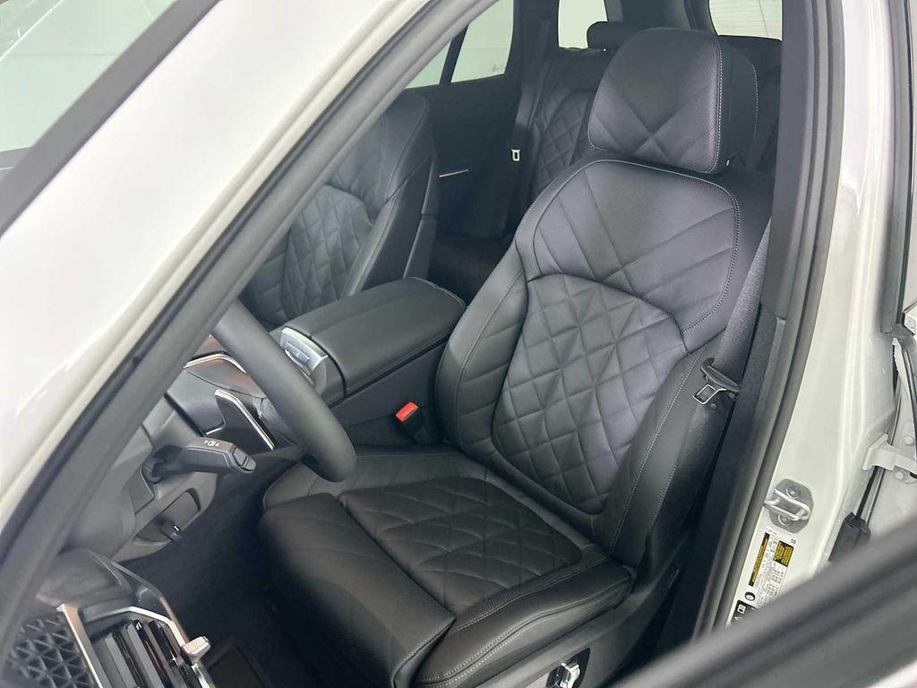 new 2026 BMW X5 car, priced at $78,025