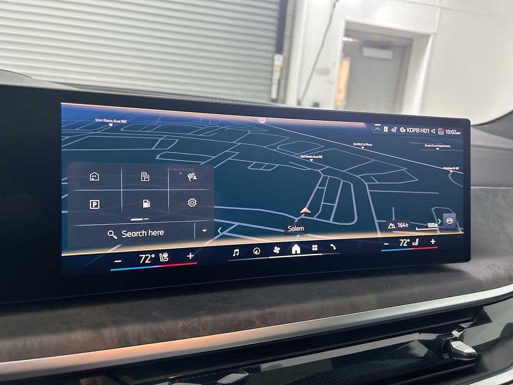 new 2026 BMW X5 car, priced at $78,025