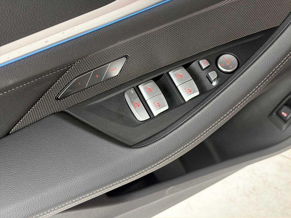 new 2026 BMW i4 Gran Coupe car, priced at $71,725