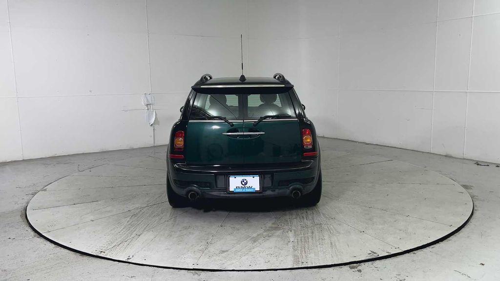 used 2010 MINI Cooper S car, priced at $5,665