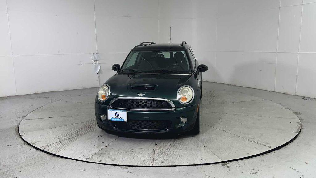 used 2010 MINI Cooper S car, priced at $5,665